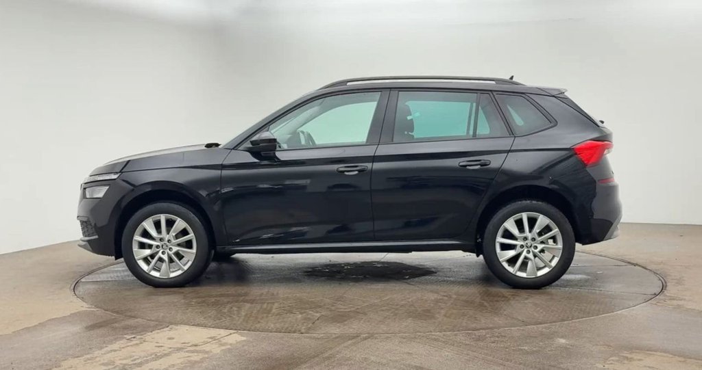 Used Skoda Kamiq 2022 for sale - 76973110: Photo 14