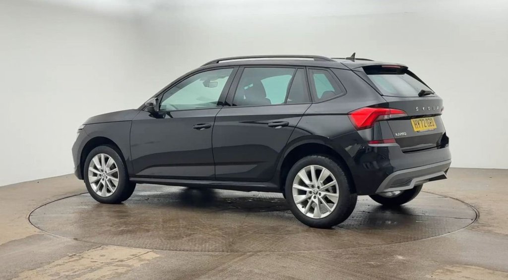 Used Skoda Kamiq 2022 for sale - 76973110: Photo 15