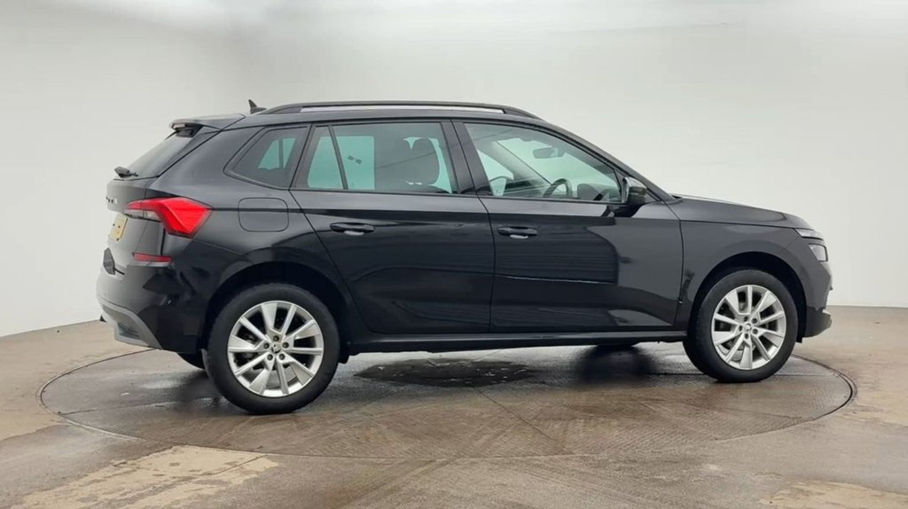 Used Skoda Kamiq 2022 for sale - 76973110: Photo 21