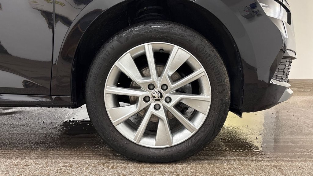 Used Skoda Kamiq 2022 for sale - 76973110: Photo 5
