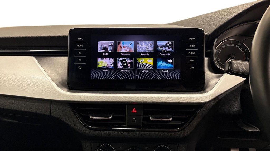 Used Skoda Kamiq 2022 for sale - 76973110: Photo 8