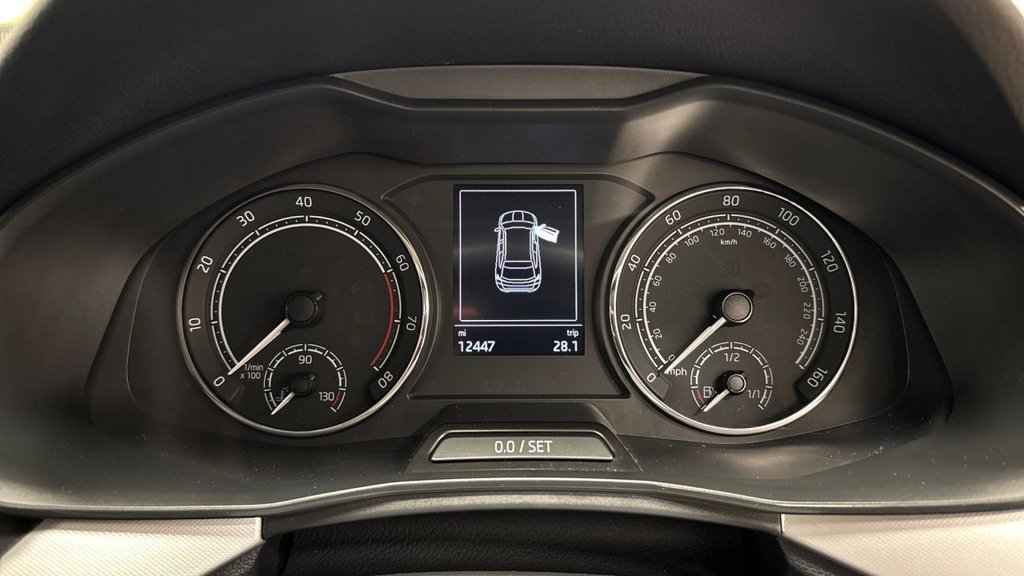 Used Skoda Kamiq 2022 for sale - 76973110: Photo 9