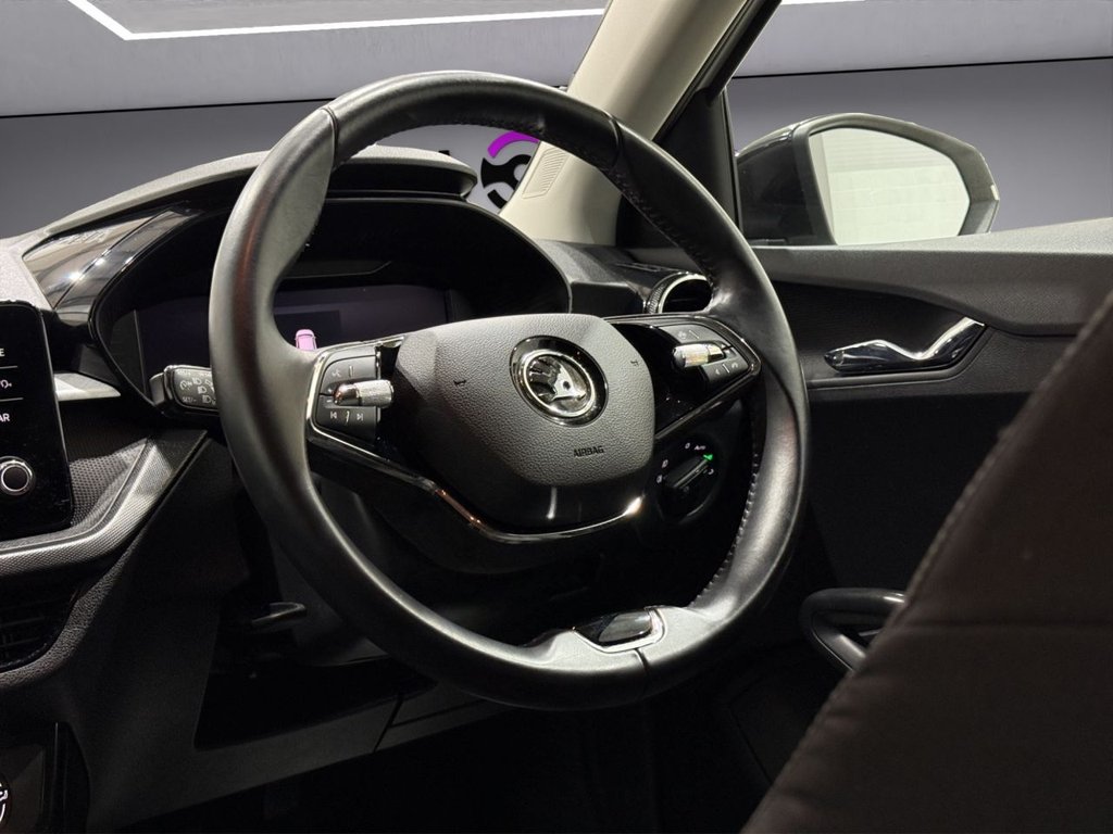 Used Skoda Fabia 2023 for sale - 78110161: Photo 13