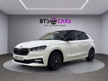 Used Skoda Fabia 2023 for sale - 78110161: Photo