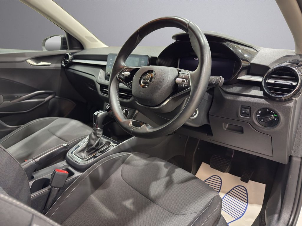 Used Skoda Fabia 2023 for sale - 78110161: Photo 2