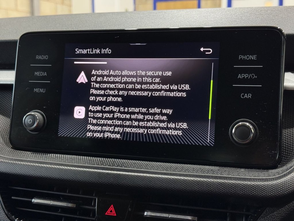 Used Skoda Fabia 2023 for sale - 78110161: Photo 23