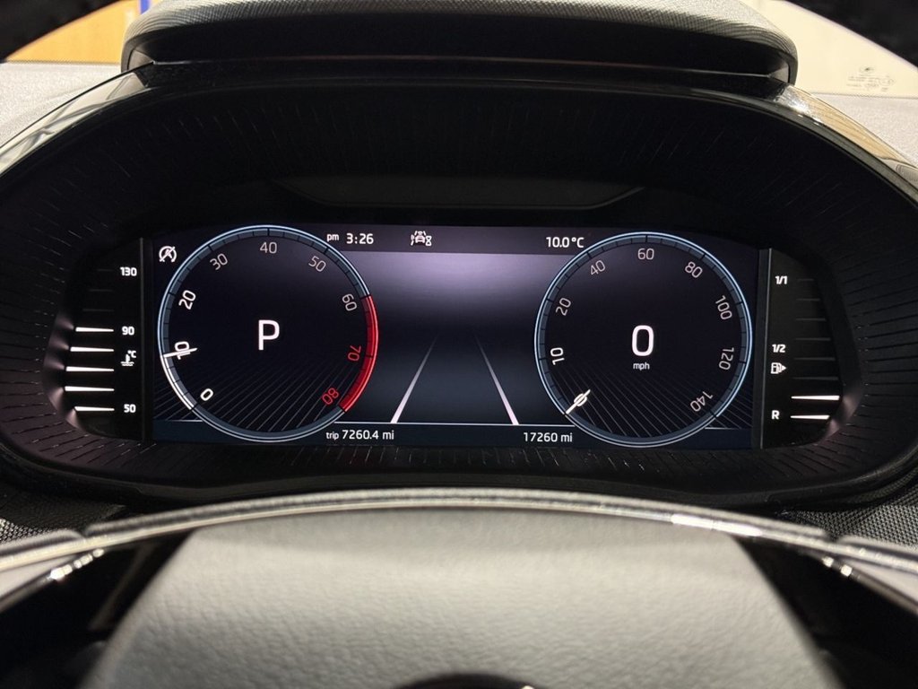 Used Skoda Fabia 2023 for sale - 78110161: Photo 27