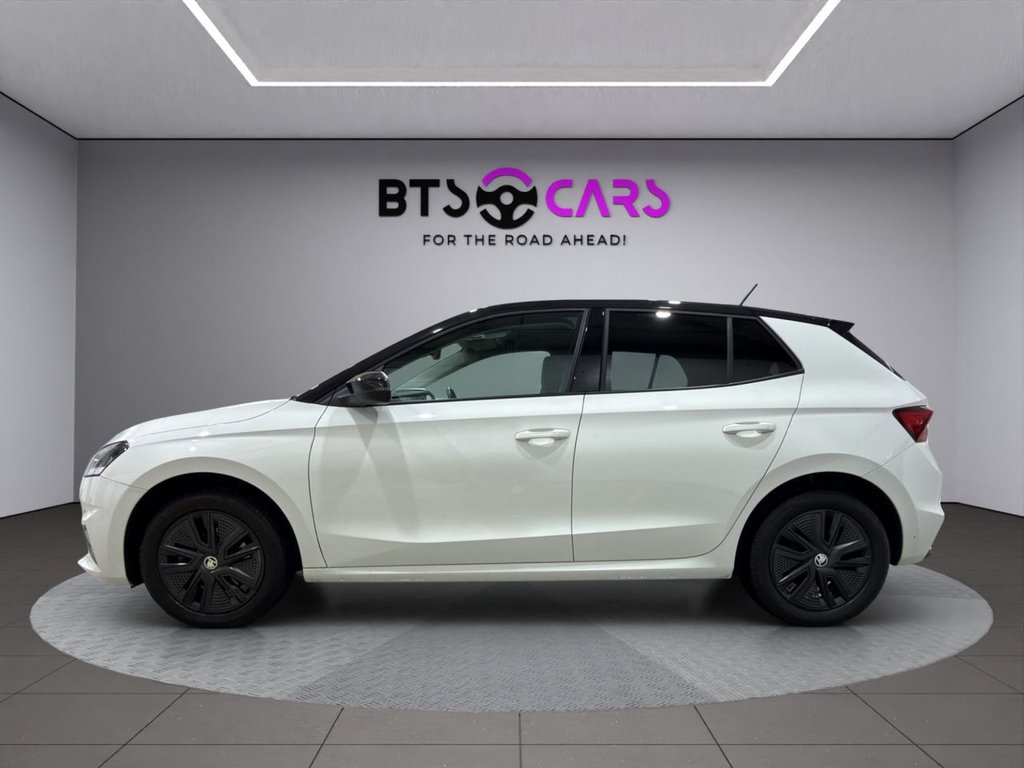 Used Skoda Fabia 2023 for sale - 78110161: Photo 5
