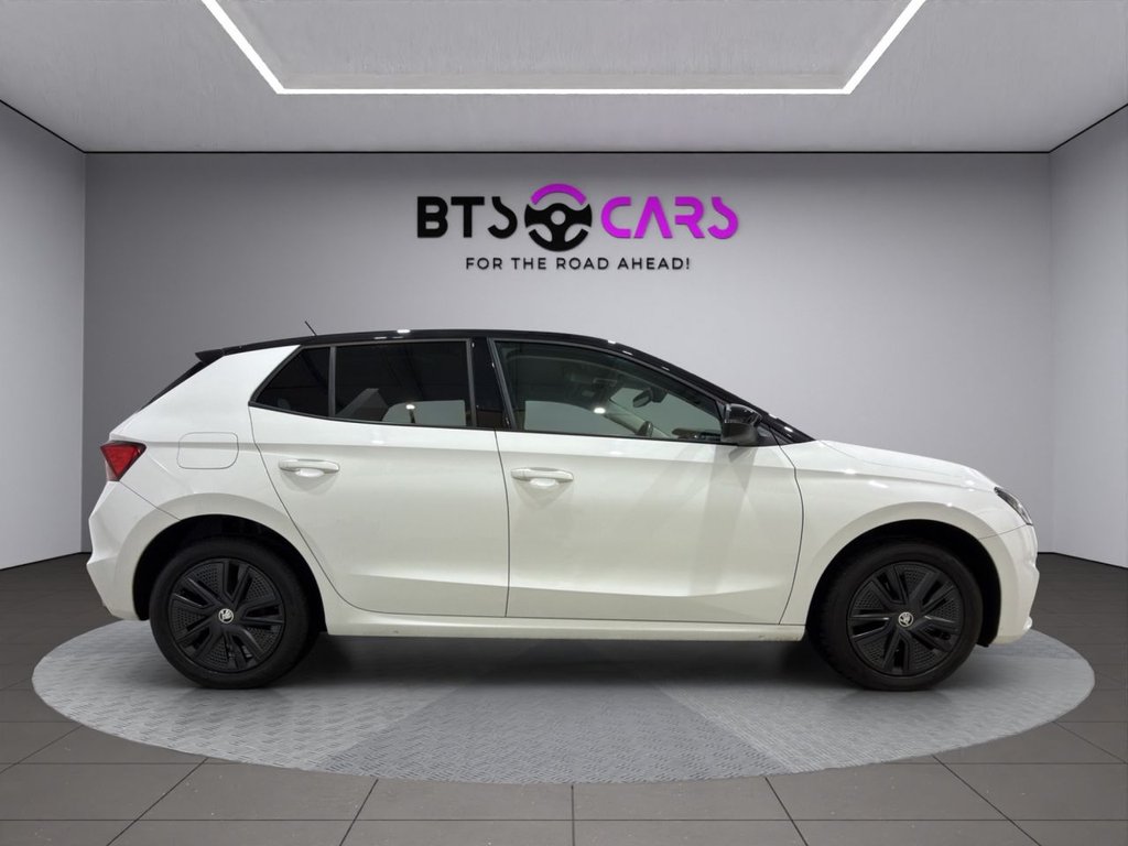 Used Skoda Fabia 2023 for sale - 78110161: Photo 9