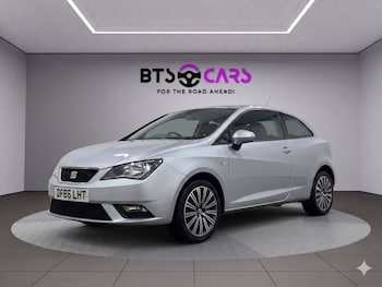 Used SEAT Ibiza 2016 for sale - 78631250: Photo