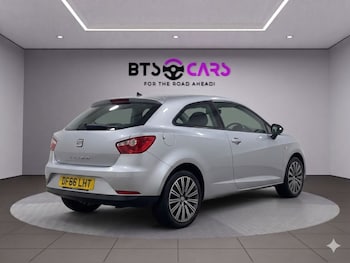 Used SEAT Ibiza 2016 for sale - 78631250: Photo