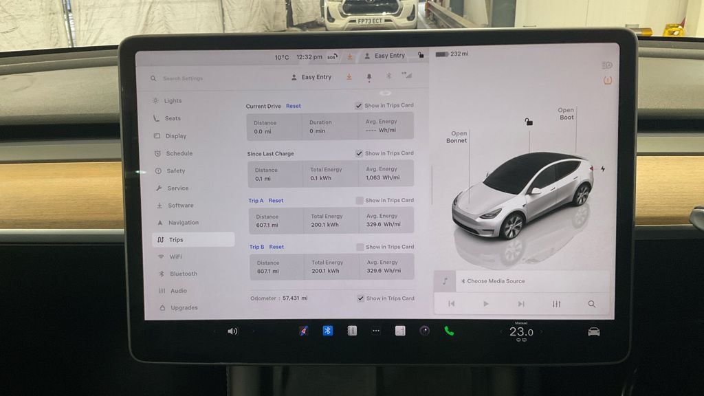 Used Tesla Model Y 2022 for sale - 78110613: Photo 11