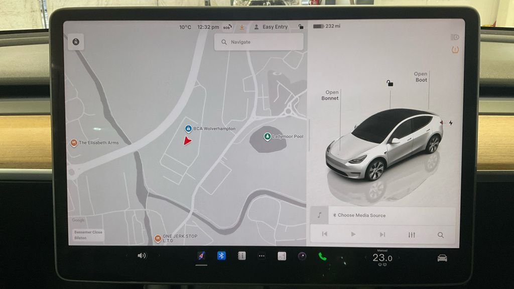 Used Tesla Model Y 2022 for sale - 78110613: Photo 12