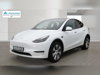 Tesla Model Y feature image
