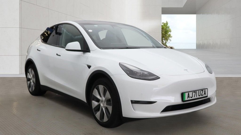 Used Tesla Model Y 2022 for sale - 78110613: Photo 5
