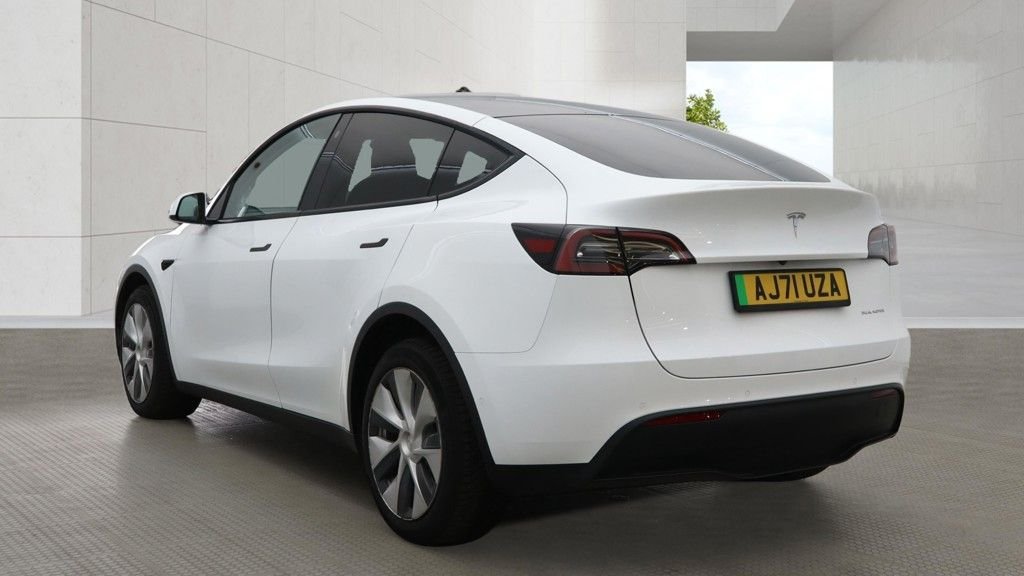 Used Tesla Model Y 2022 for sale - 78110613: Photo 6