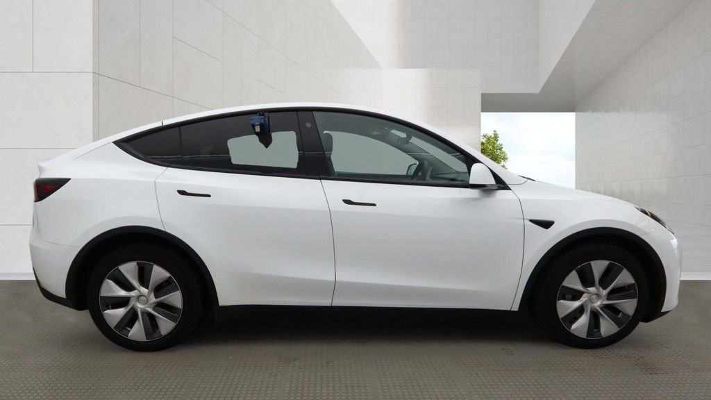 Used Tesla Model Y 2022 for sale - 78110613: Photo 7