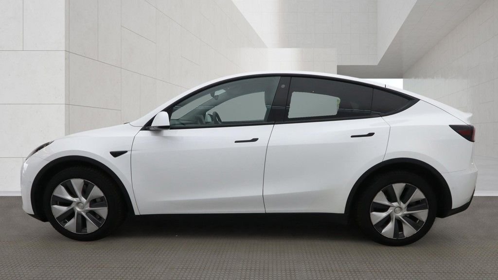 Used Tesla Model Y 2022 for sale - 78110613: Photo 8