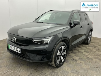 Used Volvo XC40 2023 for sale - 78985452: Photo