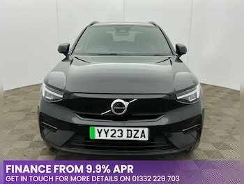 Used Volvo XC40 2023 for sale - 78985452: Photo