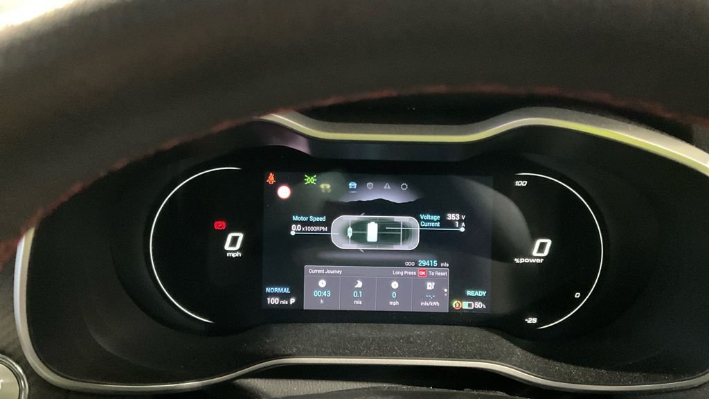 Used MG MG ZS 2023 for sale - 77794987: Photo 11