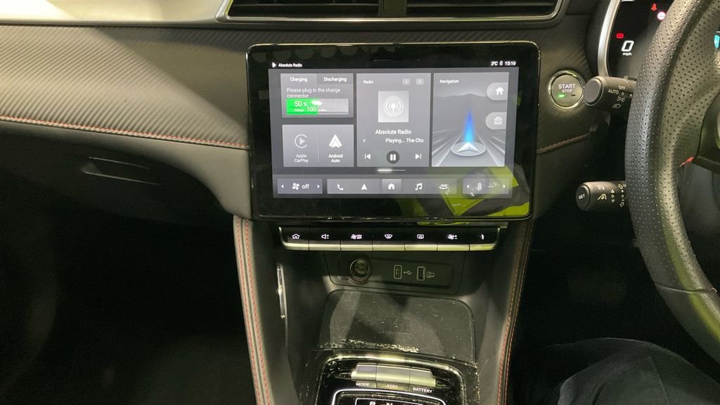 Used MG MG ZS 2023 for sale - 77794987: Photo 12