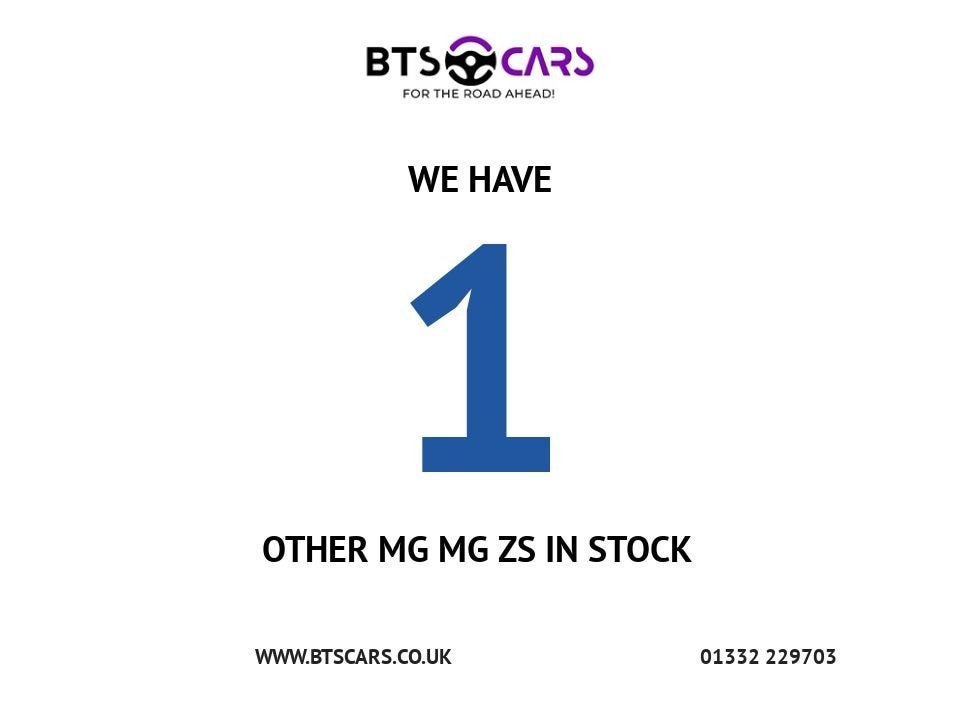 Used MG MG ZS 2023 for sale - 77794987: Photo 13