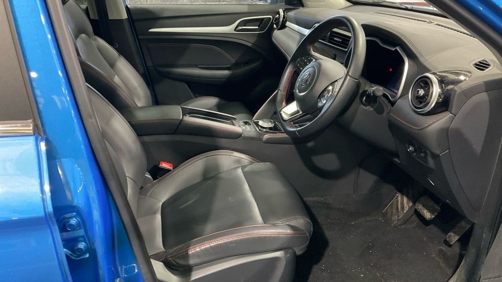 Used MG MG ZS 2023 for sale - 77794987: Photo 2