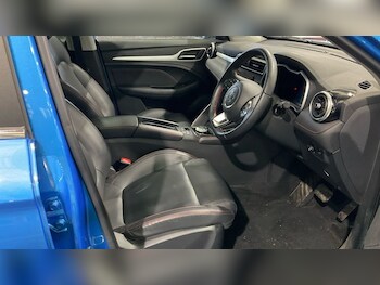 Used MG MG ZS 2023 for sale - 77794987: Photo