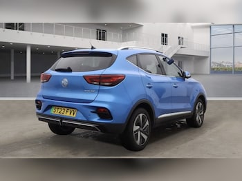 Used MG MG ZS 2023 for sale - 77794987: Photo