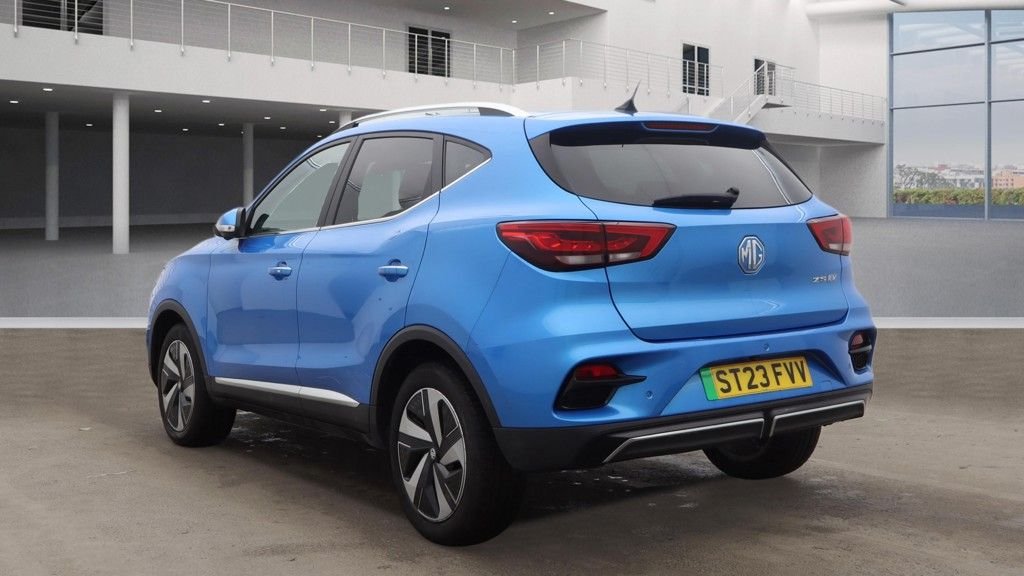 Used MG MG ZS 2023 for sale - 77794987: Photo 6