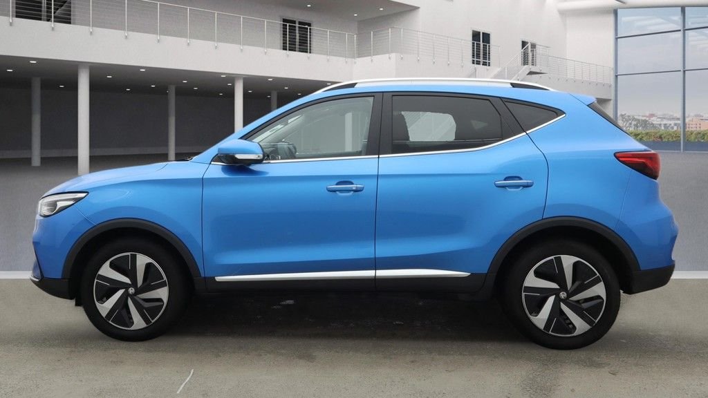 Used MG MG ZS 2023 for sale - 77794987: Photo 8