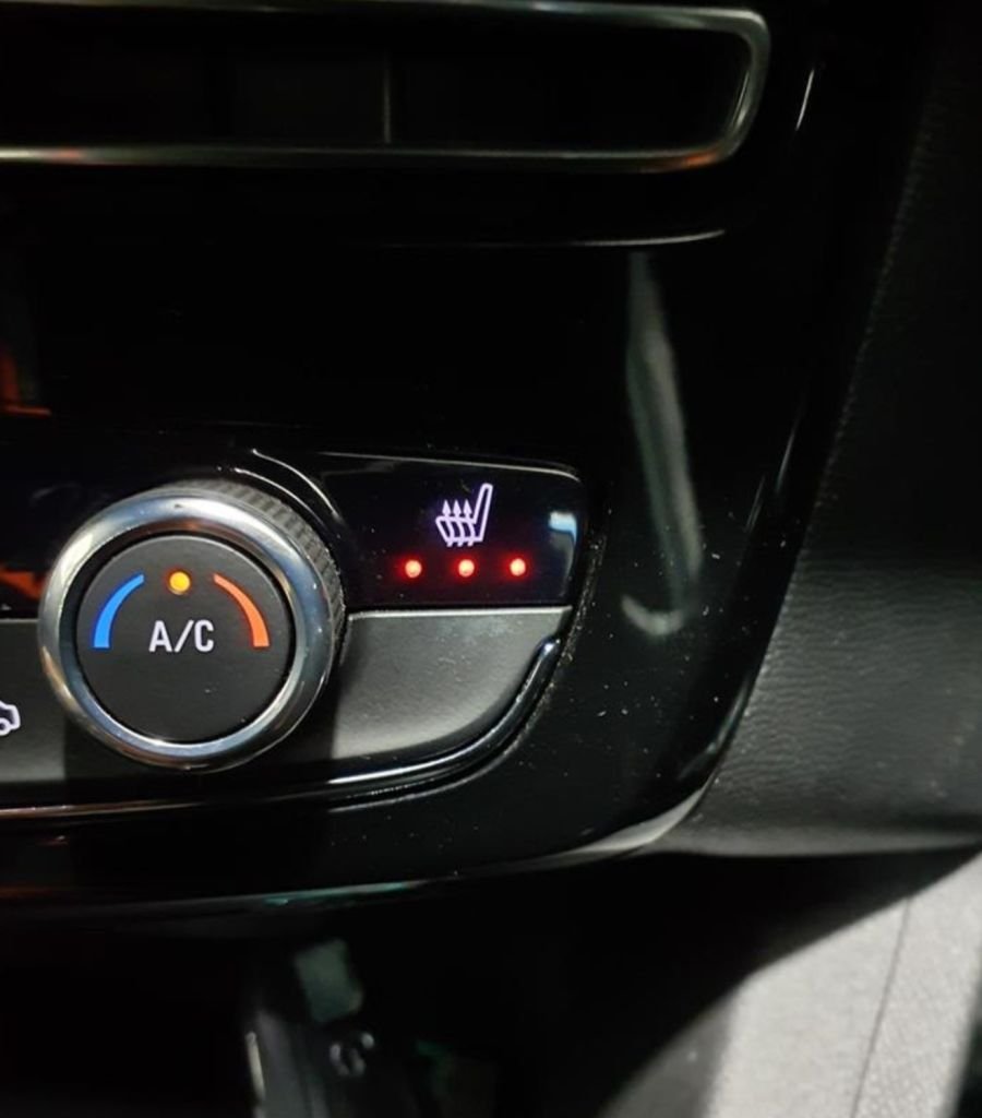 Used Vauxhall Mokka 2022 for sale - 76910470: Photo 11