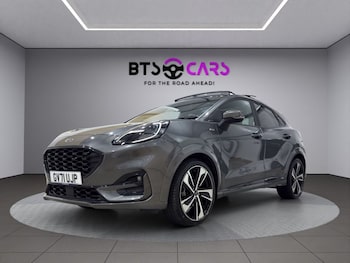 Used Ford Puma 2022 for sale - 79438360: Photo