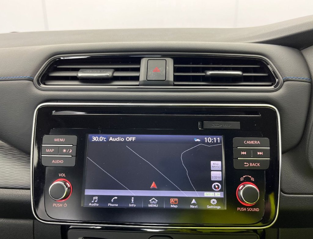 Used Nissan Leaf 2019 for sale - 77399795: Photo 10