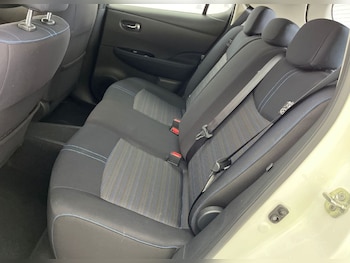 Used Nissan Leaf 2019 for sale - 77399795: Photo