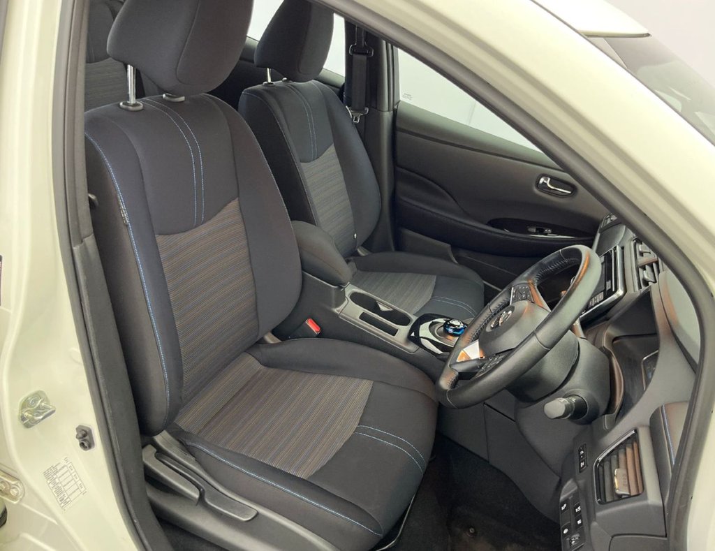 Used Nissan Leaf 2019 for sale - 77399795: Photo 8