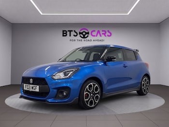 Used Suzuki Swift 2021 for sale - 79551224: Photo