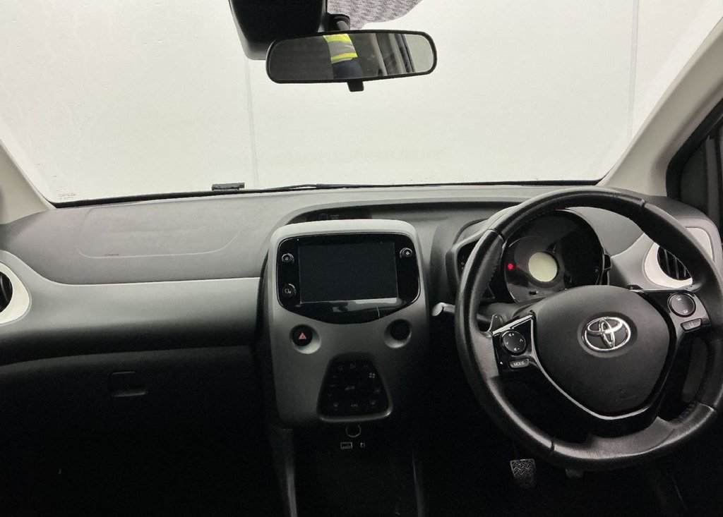 Used Toyota AYGO 2020 for sale - 77507678: Photo 2