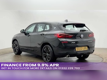 Used BMW X2 2022 for sale - 78315487: Photo