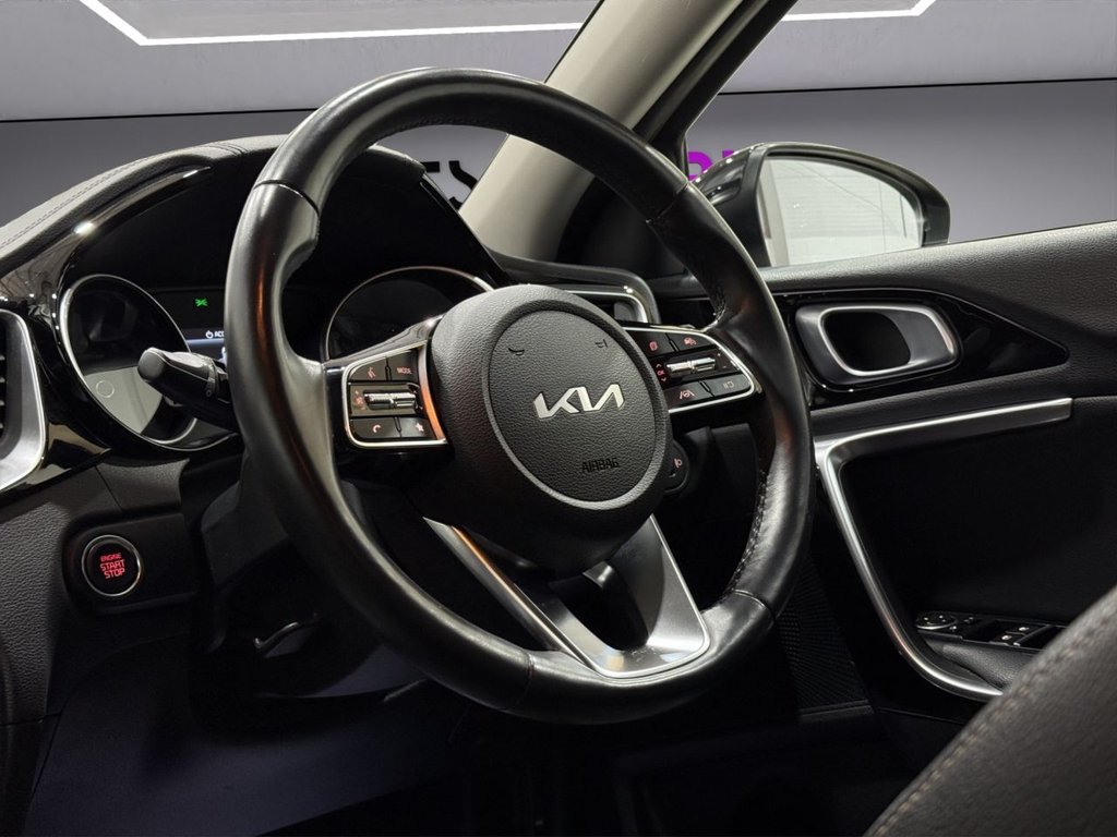 Used Kia XCeed 2022 for sale - 77101095: Photo 12