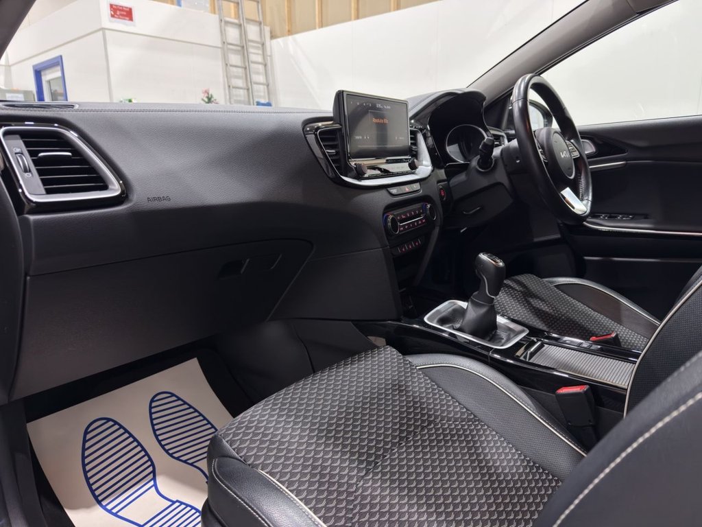 Used Kia XCeed 2022 for sale - 77101095: Photo 18