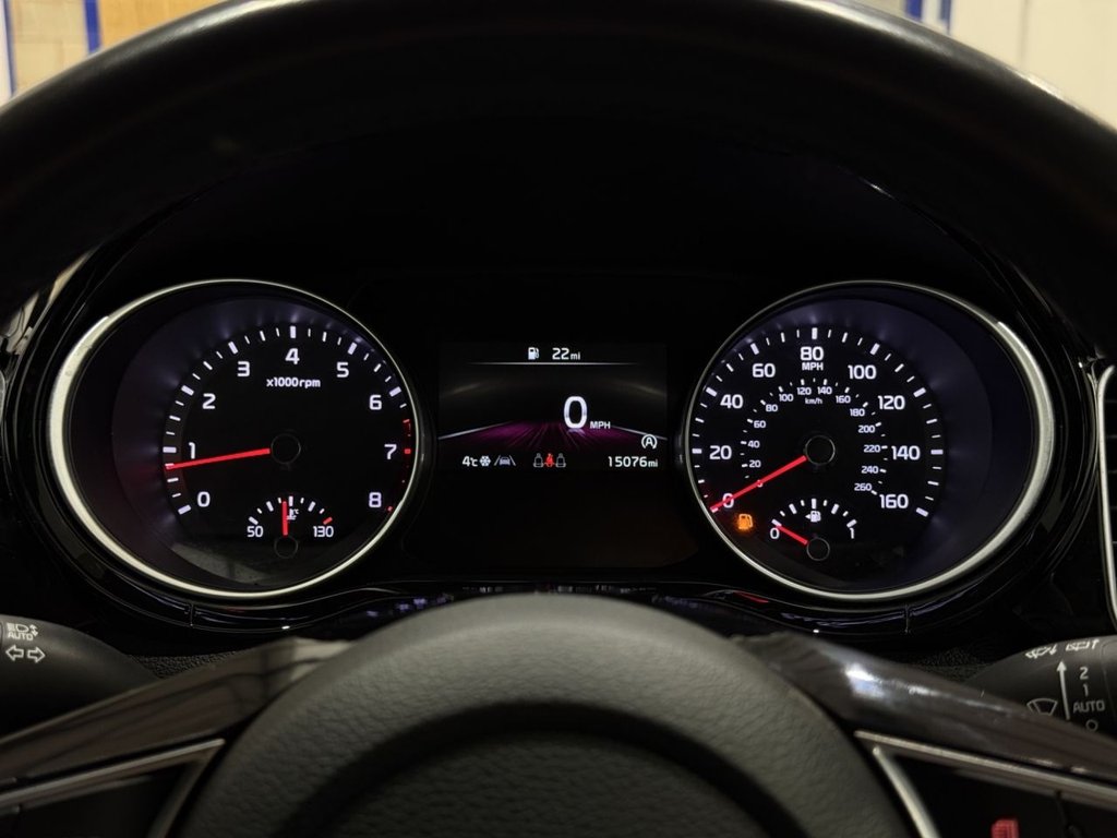 Used Kia XCeed 2022 for sale - 77101095: Photo 20