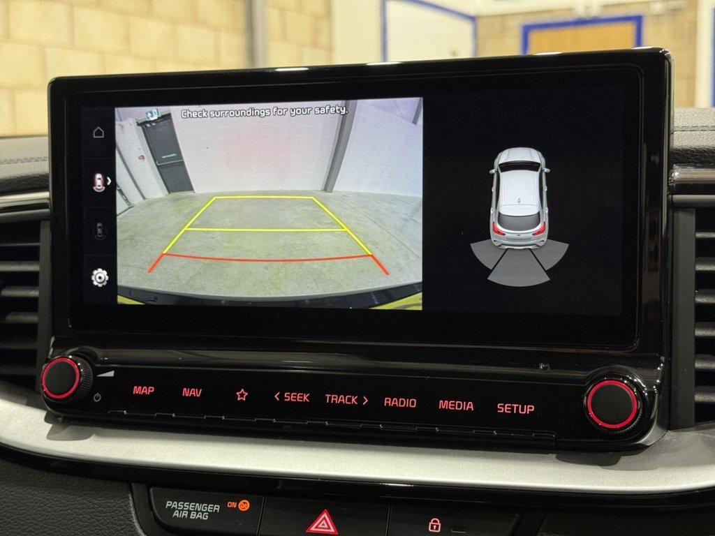 Used Kia XCeed 2022 for sale - 77101095: Photo 23