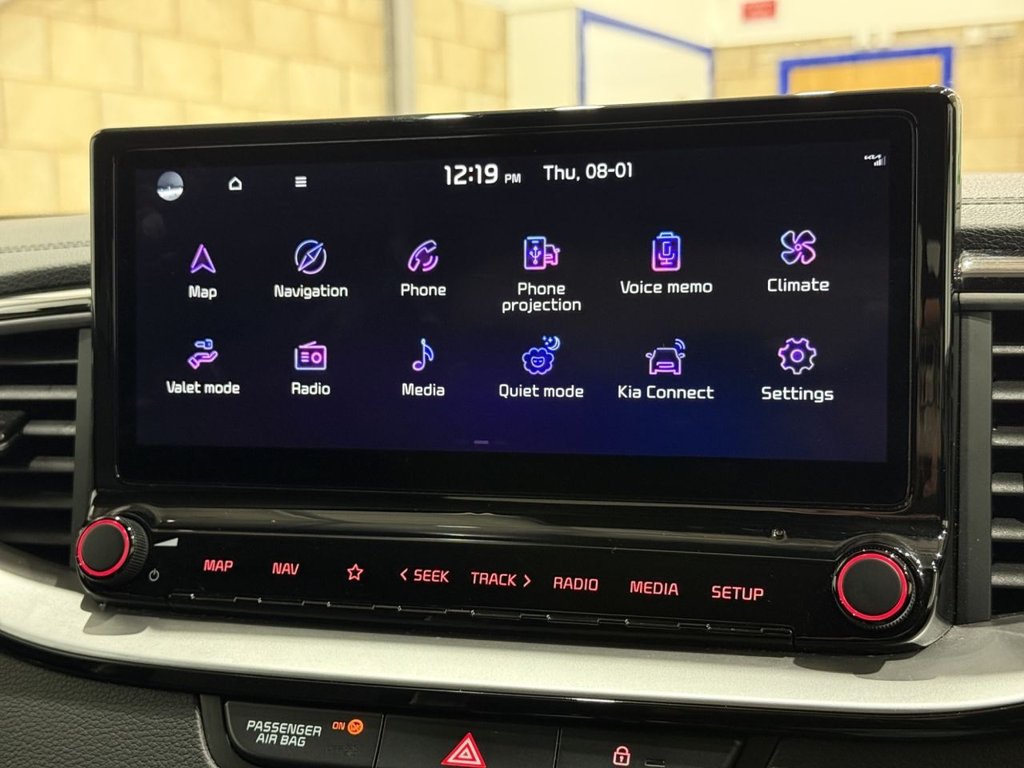 Used Kia XCeed 2022 for sale - 77101095: Photo 24