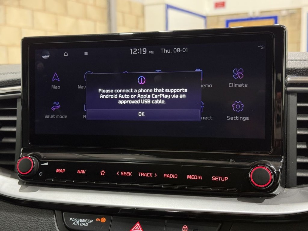 Used Kia XCeed 2022 for sale - 77101095: Photo 25