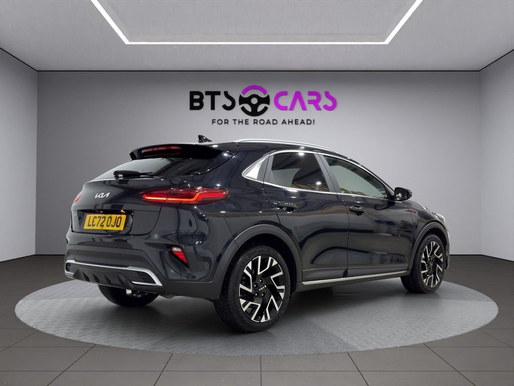 Used Kia XCeed 2022 for sale - 77101095: Photo 3