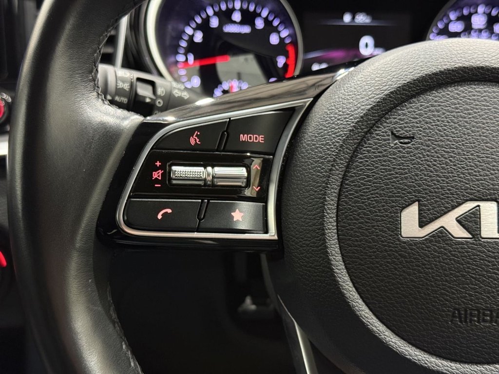 Used Kia XCeed 2022 for sale - 77101095: Photo 31