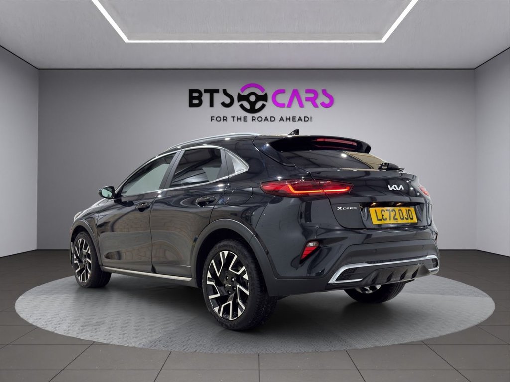 Used Kia XCeed 2022 for sale - 77101095: Photo 7