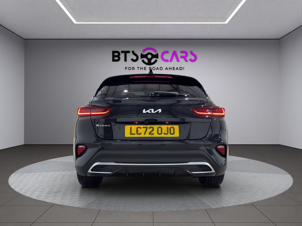 Used Kia XCeed 2022 for sale - 77101095: Photo 8